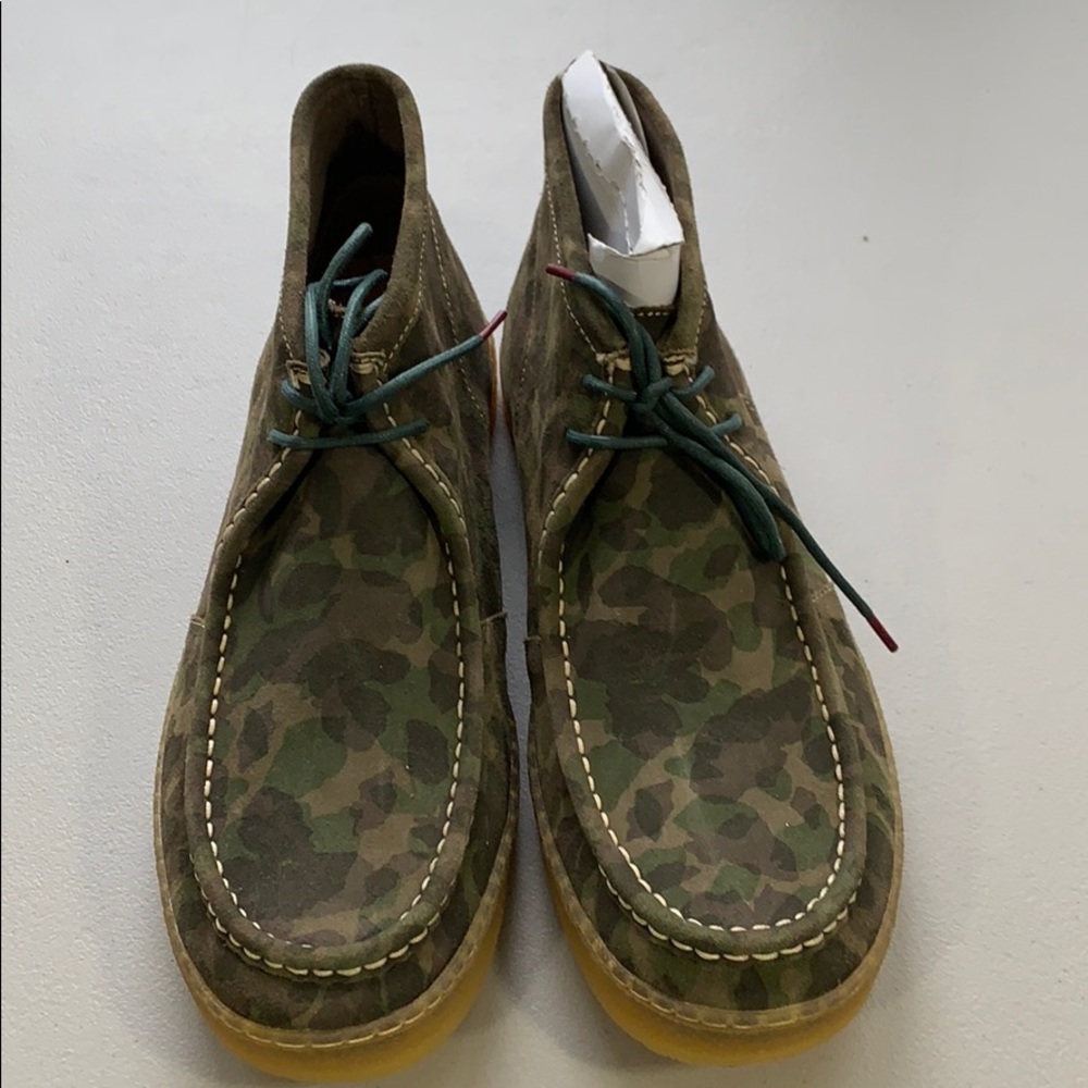 Hush Puppy shoes NWOT